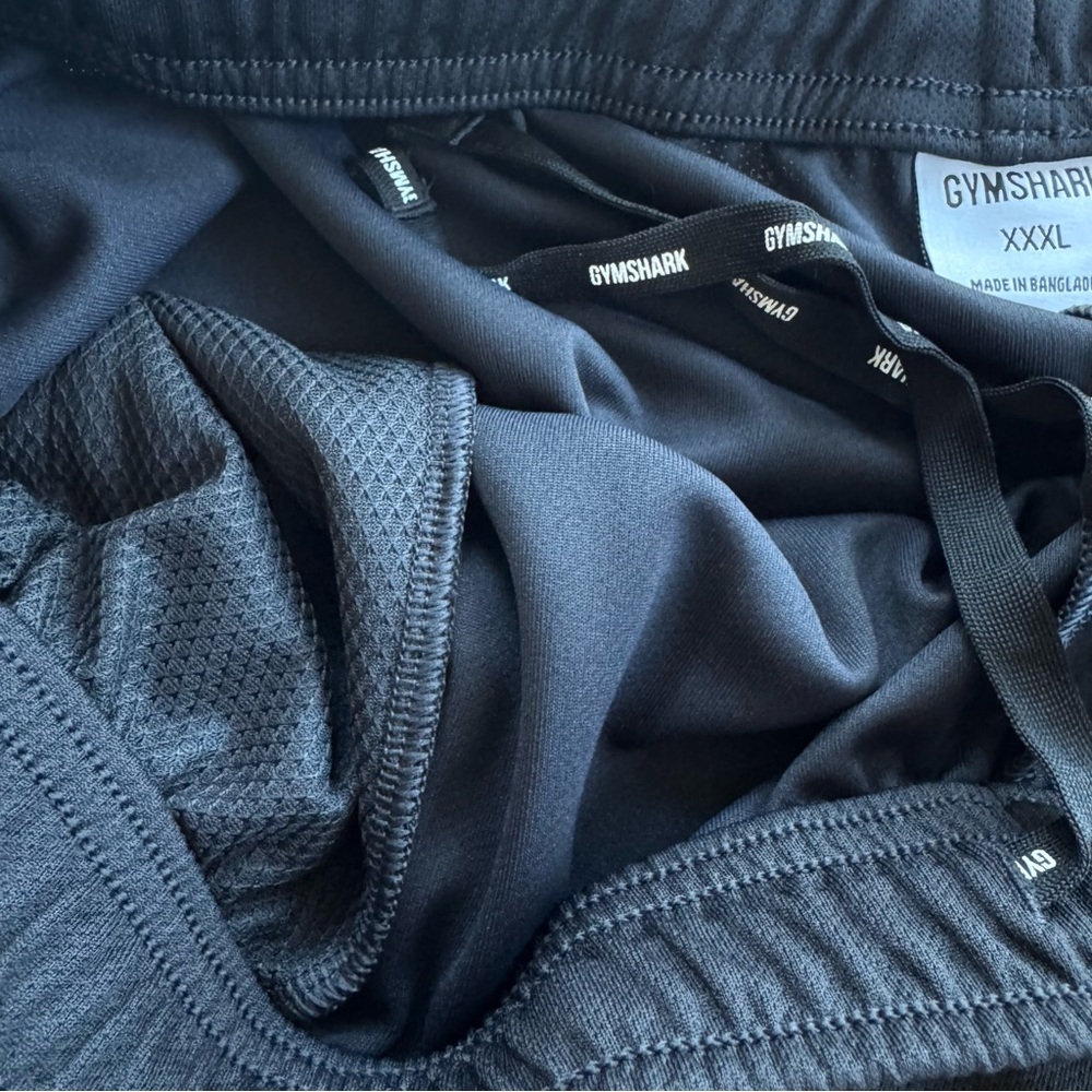 Gymshark Men’s Basketball Shorts - Picture 11 of 13